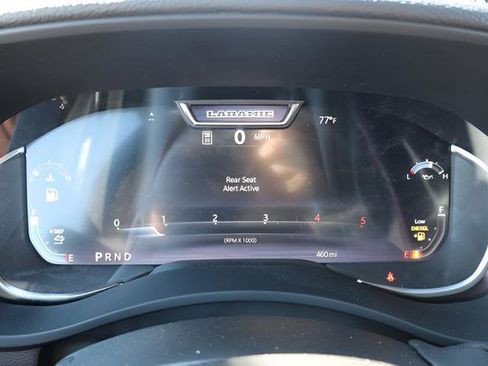 New 2026 RAM 3500 Laramie w/ Night Edition image 20