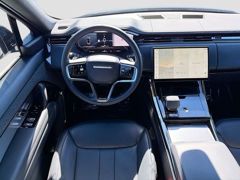 Used 2024 Land Rover Range Rover Sport SE image 18