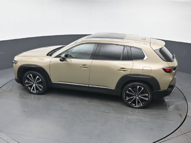 Used 2024 MAZDA CX-50 2.5 Turbo w/ Weather Package AWD/4WD image 41