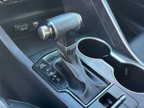 Used 2023 Kia K5 GT-Line w/ GT-Line Premium Package image 13