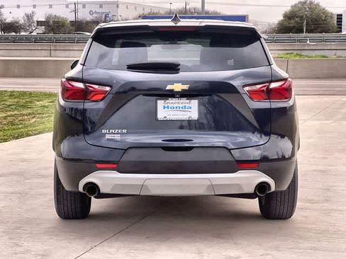 Used 2020 Chevrolet Blazer LT image 6