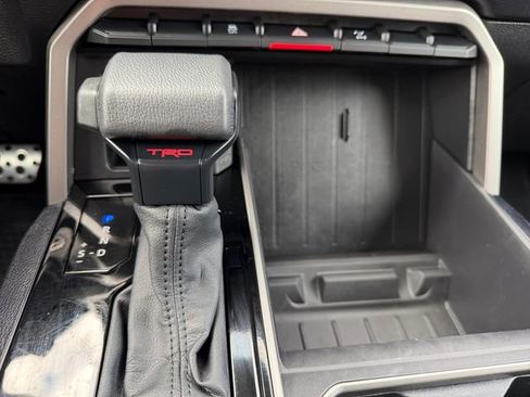 Used 2024 Toyota Tundra SR5 w/ TRD Off-Road Package image 24