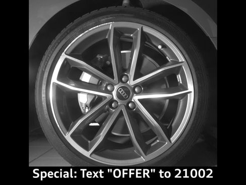 Certified 2023 Audi A5 2.0T Premium Plus w/ Premium Plus AWD/4WD image 25
