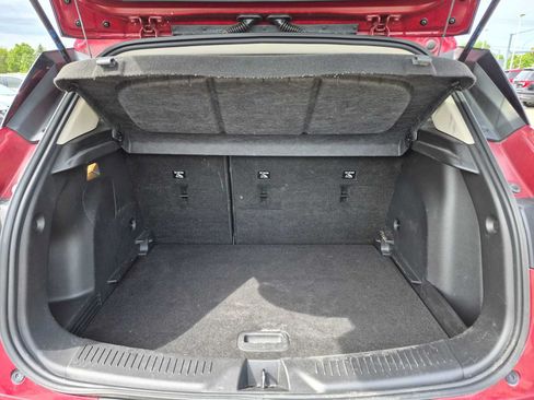 Used 2020 Buick Encore GX Select FWD image 27