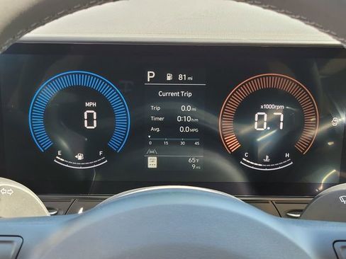 New 2026 Hyundai Kona SEL Premium AWD/4WD image 14
