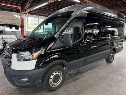 Used 2020 Ford Transit 350 148 High Roof Extended