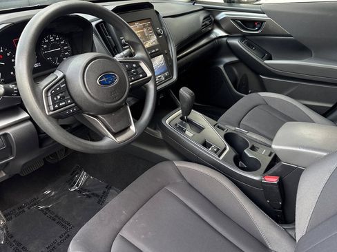 Used 2025 Subaru Impreza 2.0i AWD/4WD image 7