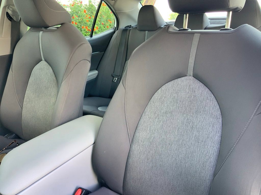 Used 2024 Toyota Camry LE FWD image 14