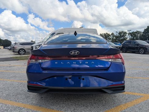 Used 2023 Kia Forte GT FWD image 6