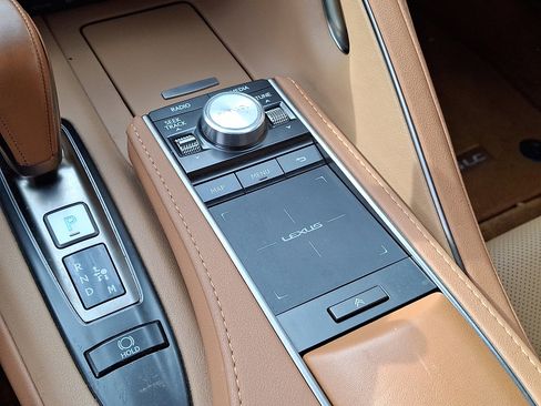 Used 2022 Lexus LC 500 LC 500 image 15