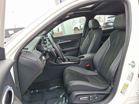 Certified 2023 Acura Integra A-Spec image 13