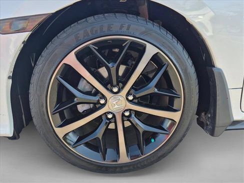 Used 2020 Honda Civic Sport Touring image 24