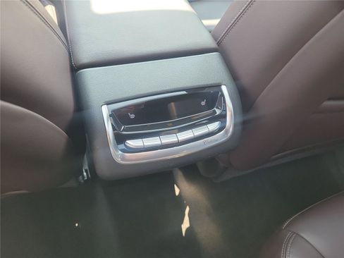 Used 2024 Cadillac XT6 Premium Luxury w/ Technology Package AWD/4WD image 31