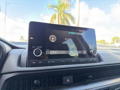 Certified 2024 Honda CR-V LX image 22