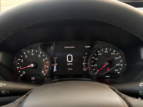 New 2026 Jeep Compass Latitude AWD/4WD image 15