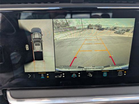 Used 2023 GMC Sierra 1500 Denali Ultimate image 19