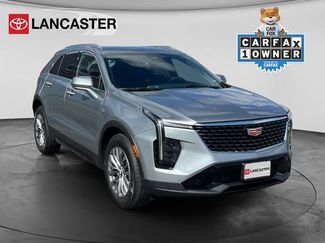 Used 2025 Cadillac XT4 Premium Luxury FWD video 1