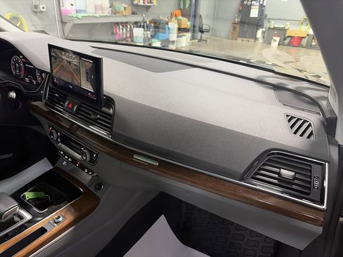 Certified 2022 Audi Q5 2.0T Premium Plus AWD/4WD image 34