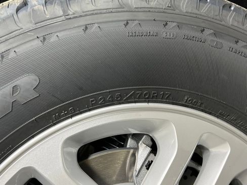 New 2025 Jeep Grand Cherokee Laredo image 41