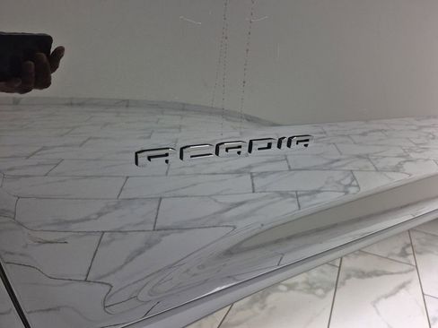 New 2026 GMC Acadia Elevation w/ Black Edition image 33