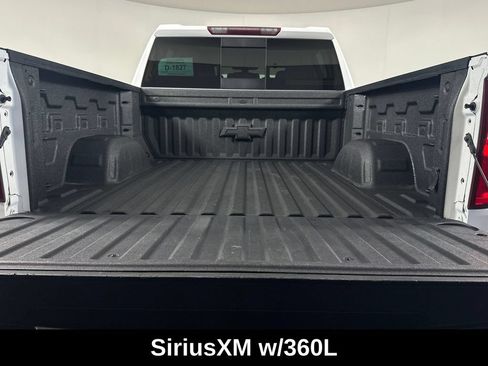 Used 2020 Chevrolet Silverado 1500 RST w/ Rally Edition AWD/4WD image 11