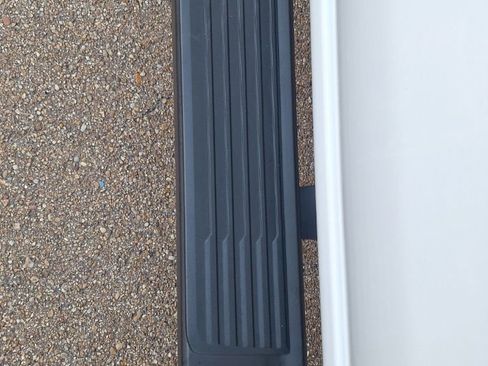 New 2026 Chevrolet Silverado 1500 LT Trail Boss w/ Protection Package image 10