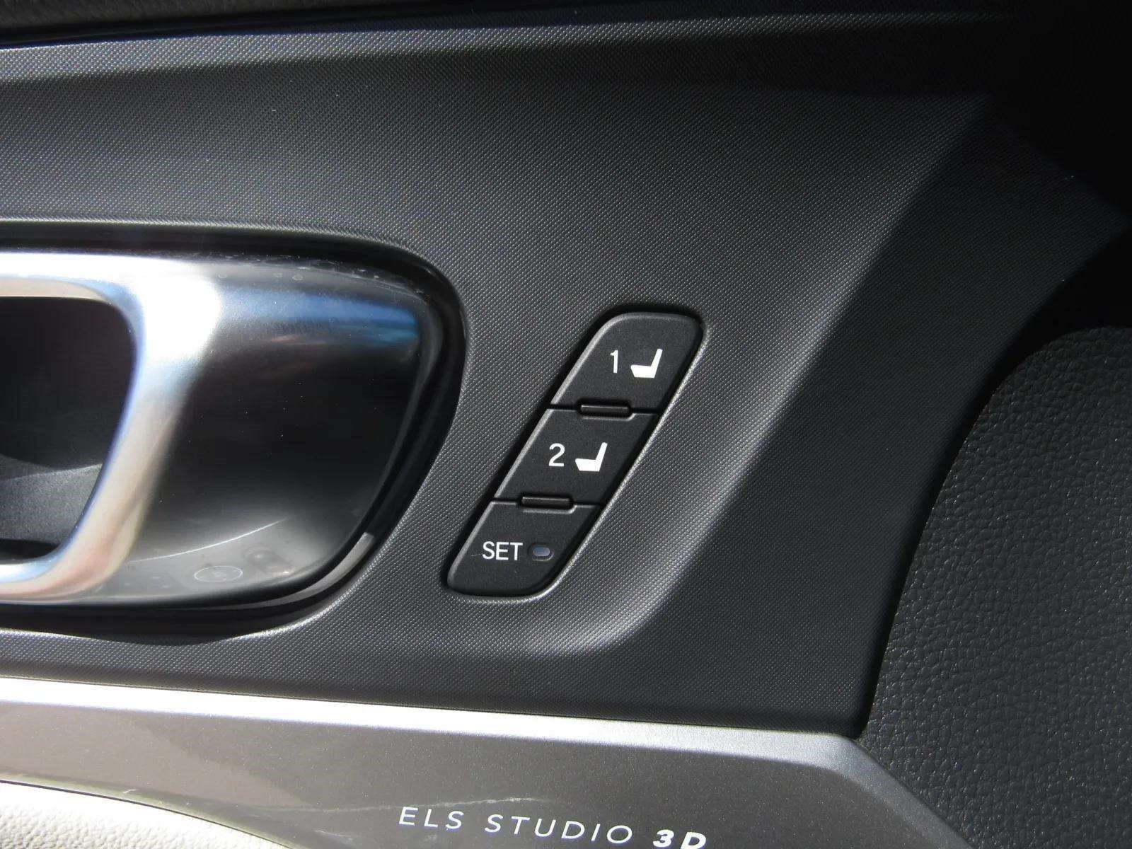 Certified 2026 Acura Integra A-Spec w/ Technology Package FWD image 23