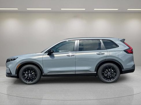 New 2026 Honda CR-V Sport-L image 2