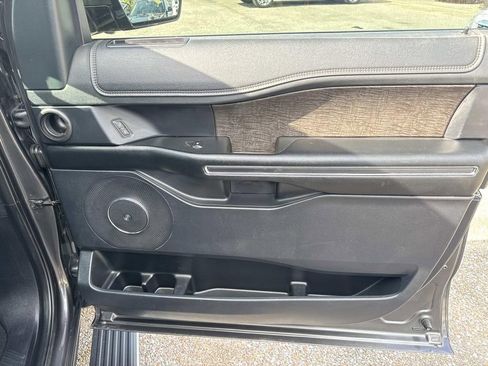 Used 2020 Ford Expedition Limited w/ Texas Edition Package RWD image 16