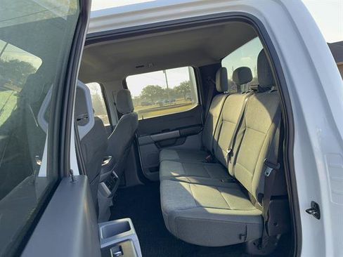 Used 2024 Ford F250 XLT w/ FX4 Off-Road Package image 10