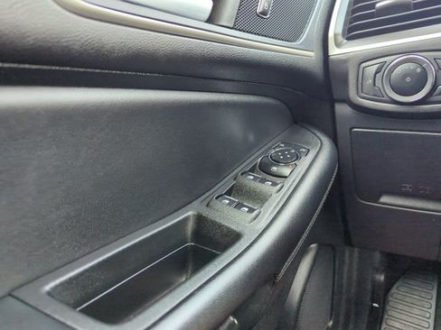 Certified 2024 Ford Edge SEL AWD/4WD image 24