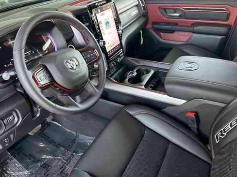 New 2026 RAM 1500 Rebel w/ Trailer Tow Group image 9