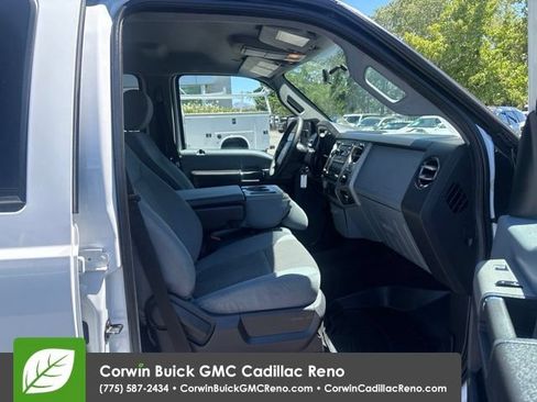 Used 2016 Ford F250 XLT AWD/4WD image 33