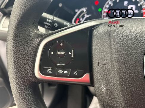 Used 2018 Honda Civic LX-P image 23