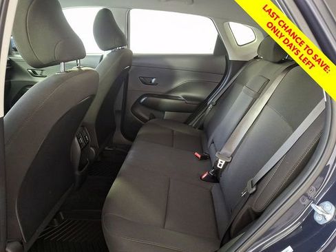 Certified 2025 Hyundai Kona SEL AWD/4WD image 12