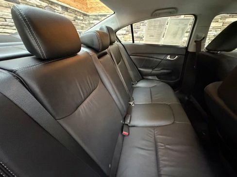 Used 2013 Honda Civic EX-L image 34