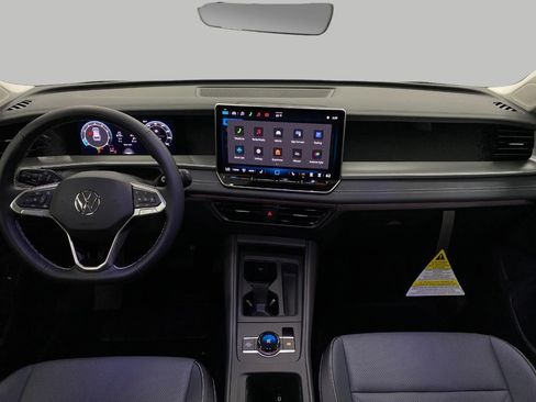 New 2026 Volkswagen Tiguan SE AWD/4WD image 20
