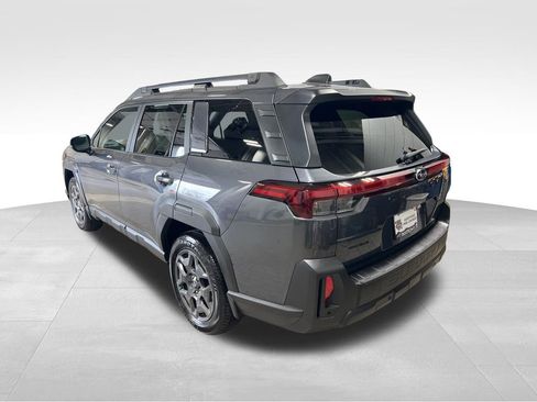 Used 2026 Subaru Outback Premium AWD/4WD image 12
