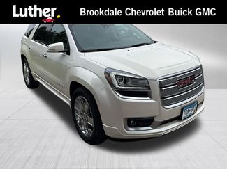 Used 2014 GMC Acadia Denali AWD/4WD video 1