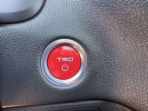 Used 2022 Toyota Tundra TRD Pro AWD/4WD image 39
