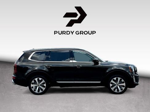 Used 2020 Kia Telluride S FWD image 9