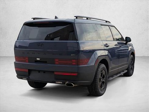 New 2026 Hyundai Santa Fe XRT AWD/4WD image 2