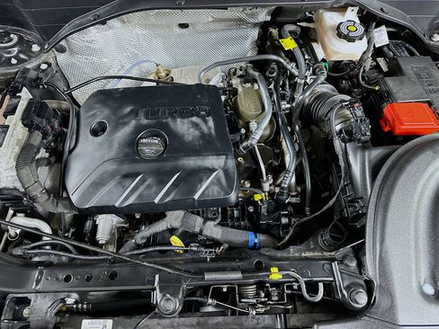 Used 2021 Chevrolet TrailBlazer LT w/ Convenience Package image 31