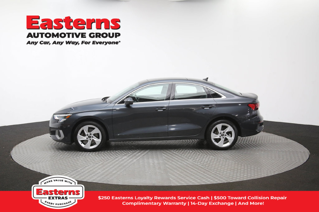 Used 2024 Audi A3 2.0T Premium FWD image 54