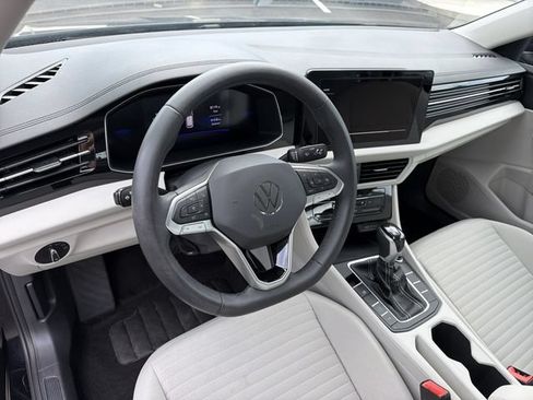 Used 2026 Volkswagen Jetta S FWD image 20
