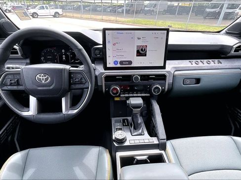 Used 2026 Toyota Tacoma 4x4 Double Cab Hybrid image 14