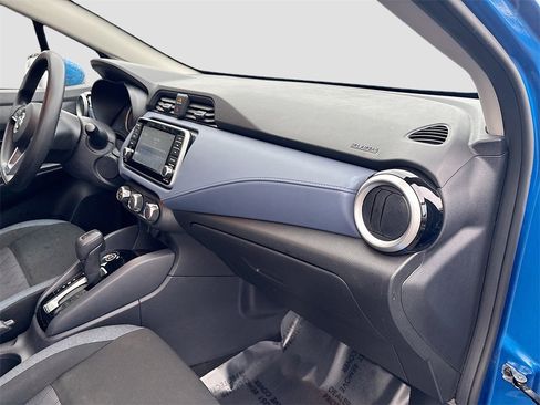 Used 2024 Nissan Versa SV image 25