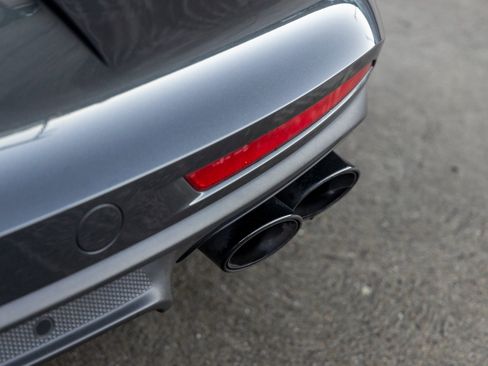 Certified 2023 Porsche Panamera image 20