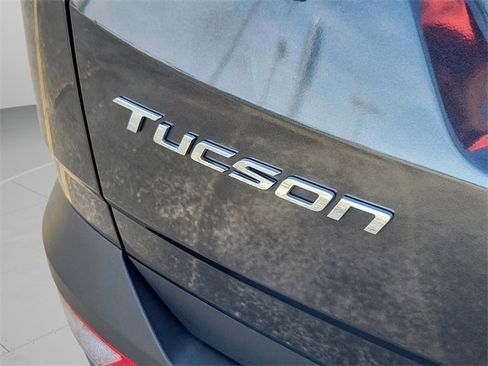 Certified 2024 Hyundai Tucson SEL image 6