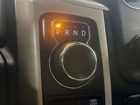 Used 2019 RAM 1500 Classic SLT image 19